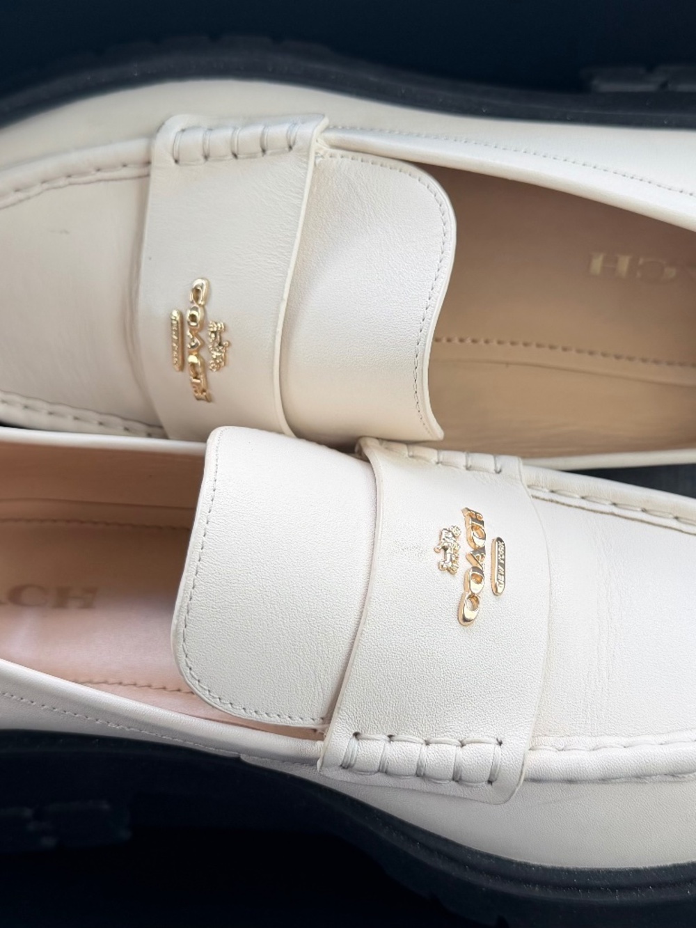 Women Coach Shoes - Picture 1 of 2
